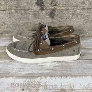 Sperry Top Sider